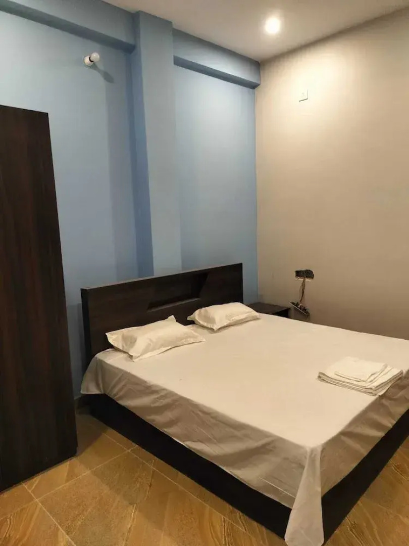 River Side Hotel Praygraj