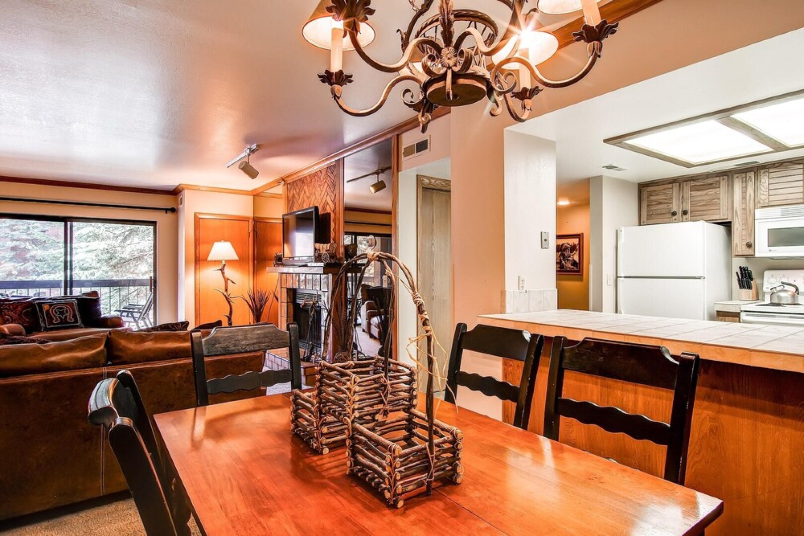Park Station by Park City Lodging