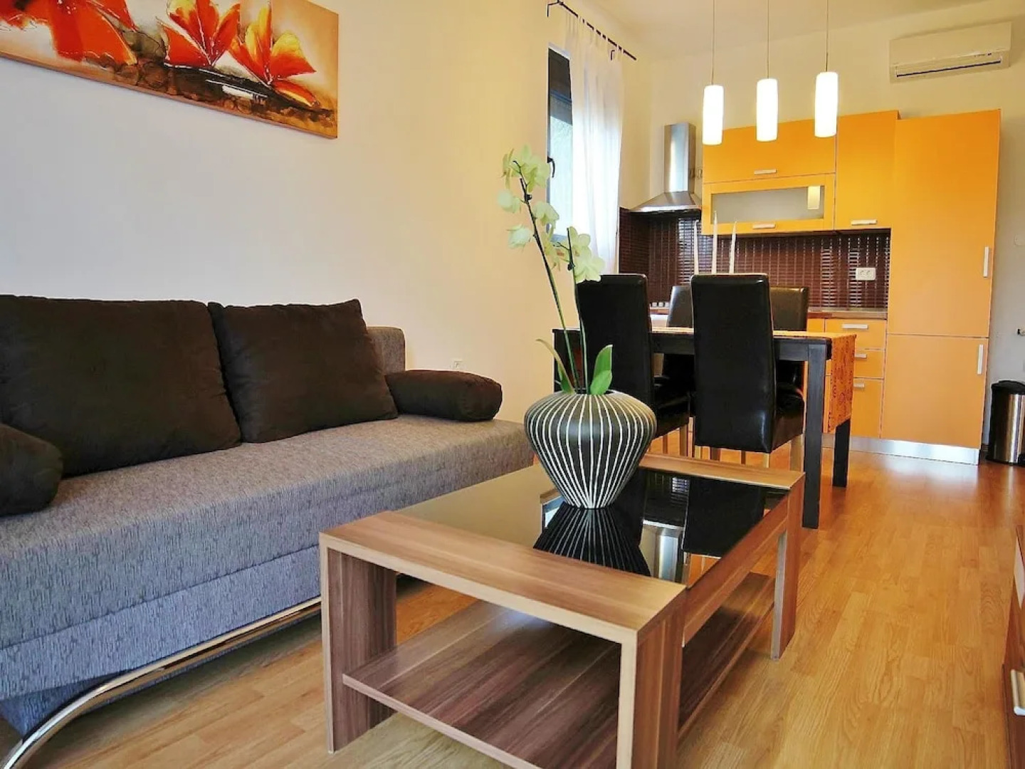 Apartment Karlo & Jakov