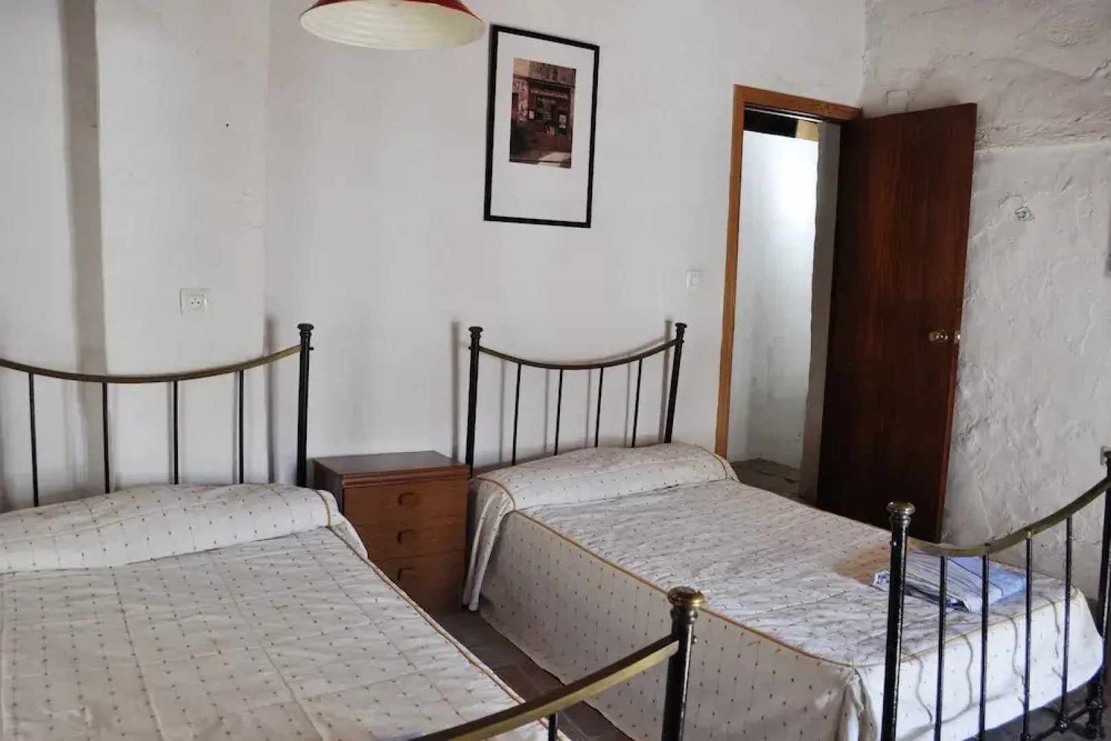 Casa Rural Las Piedras