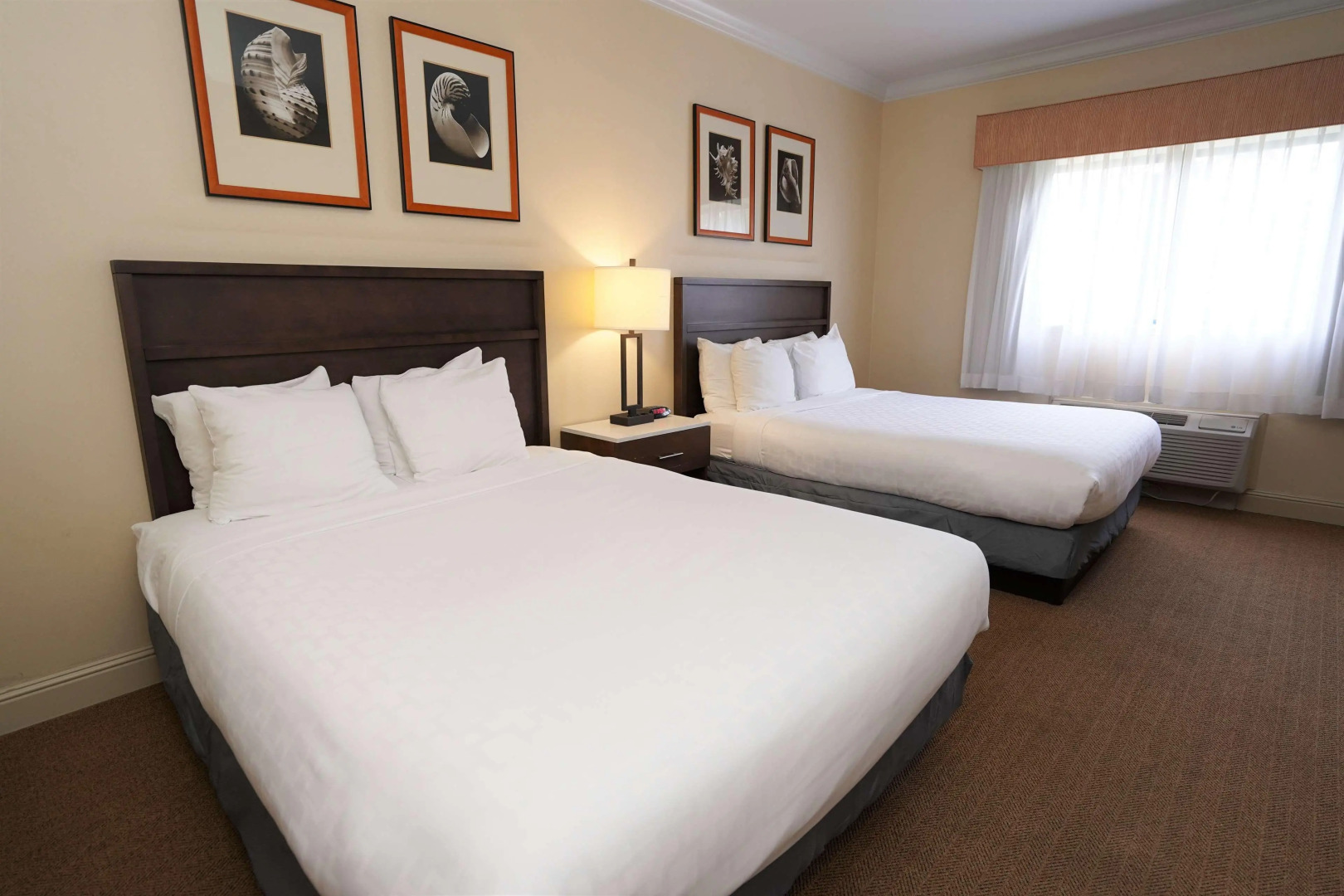 Best Western Plus All Suites Inn