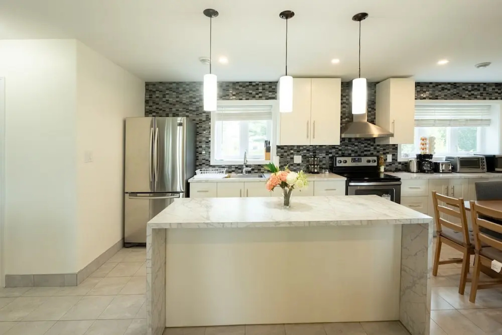 GLOBALSTAY Waterfront 5BR Cottage