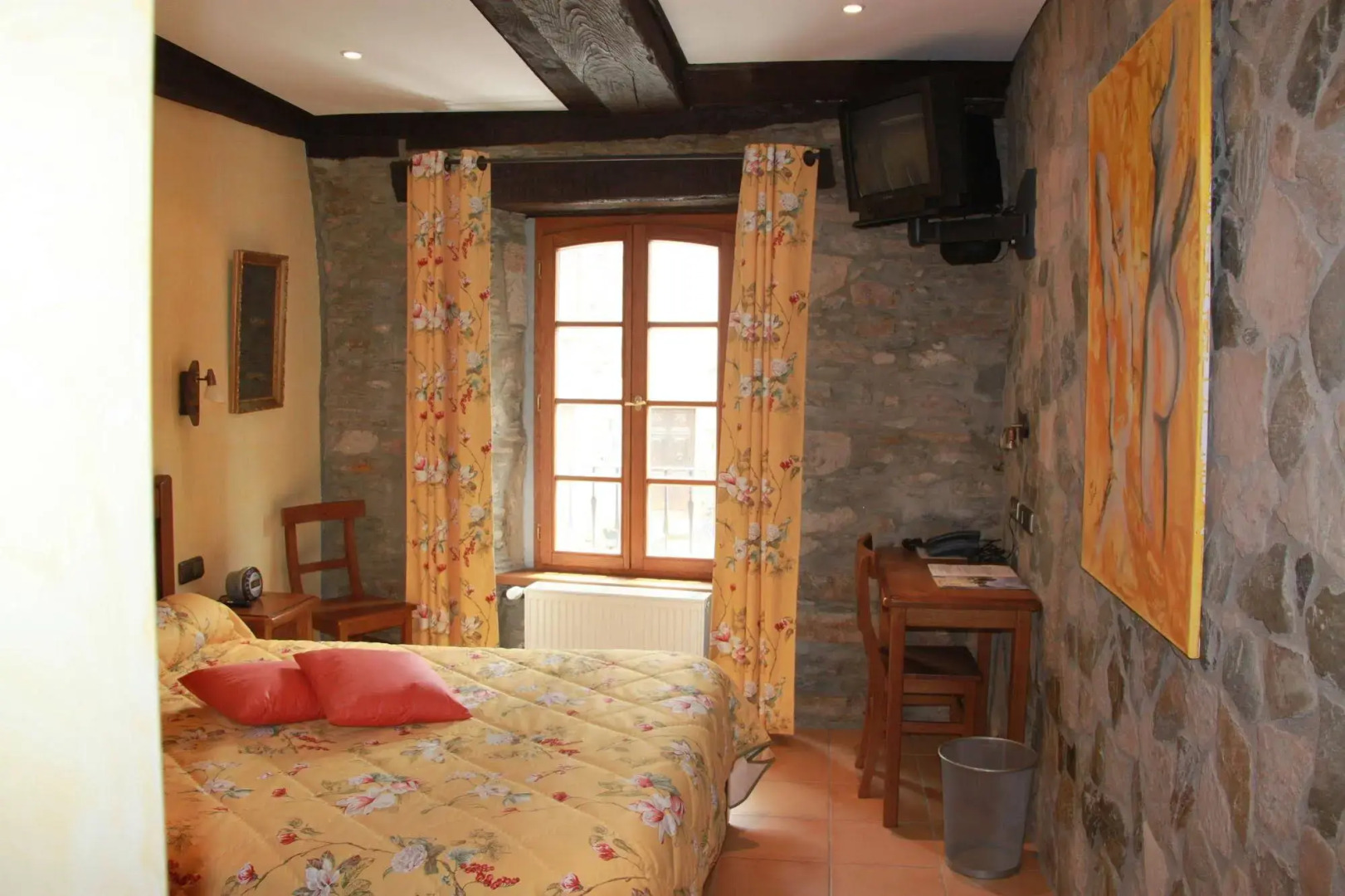 Les Magnolias Hôtel