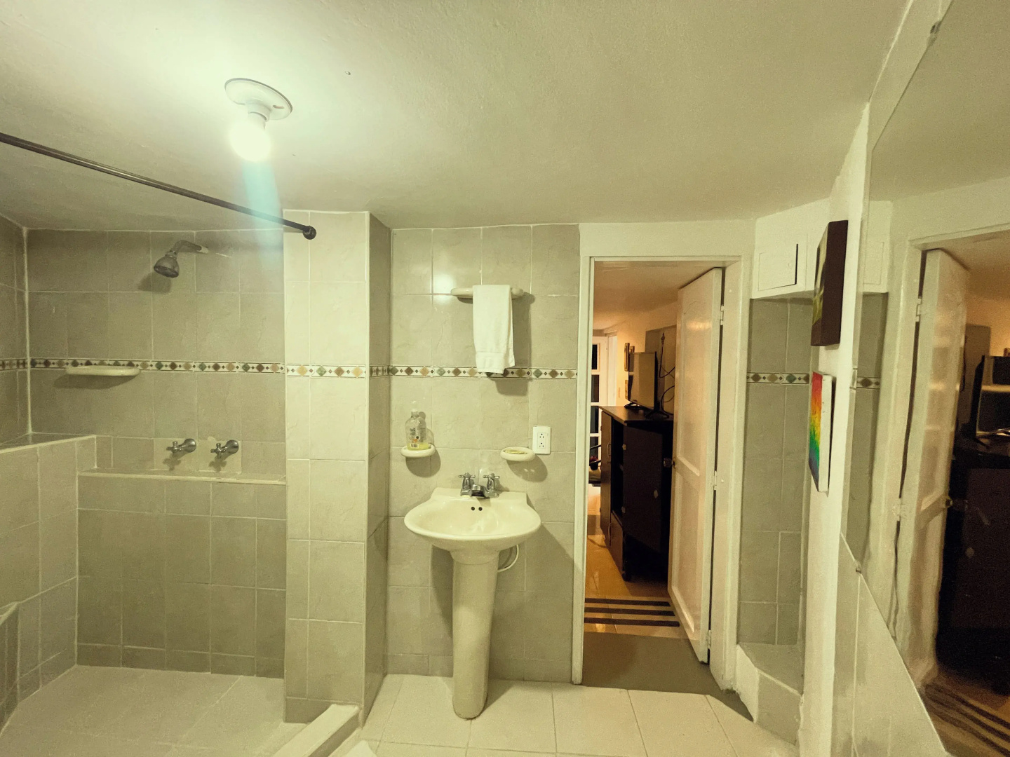 Hospedaje Villamary