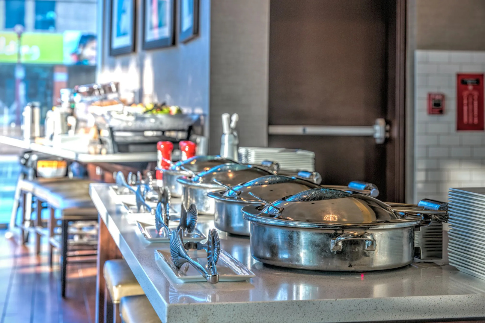 Holiday Inn Hotel & Suites Saskatoon Downtown by IHG