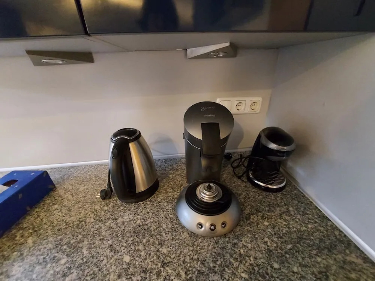 Lovely Luxury Apartement With Private Entrance in Luxembourg