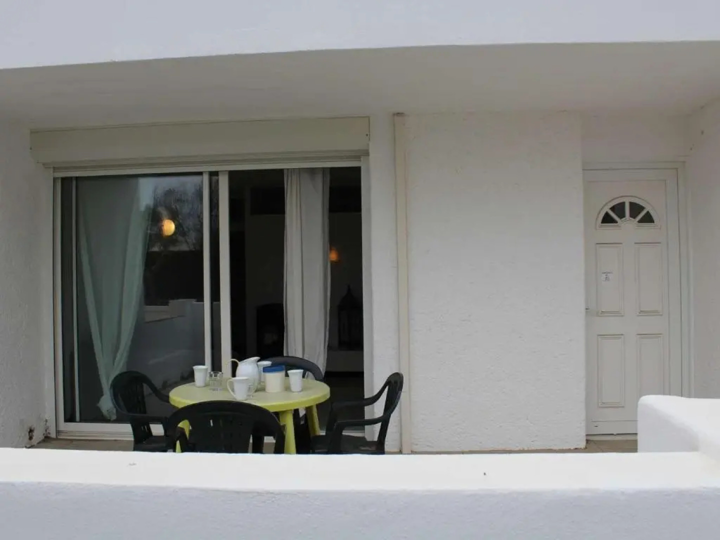 Maison Port-la-Nouvelle, 3 pièces, 6 personnes - FR-1-229C-7