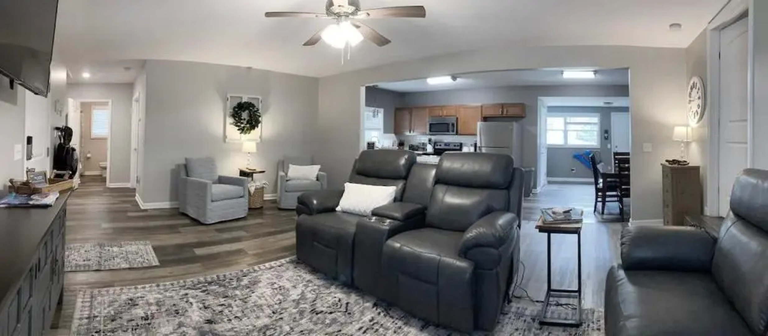 The Cottage House - Family Friendly Close to GSU