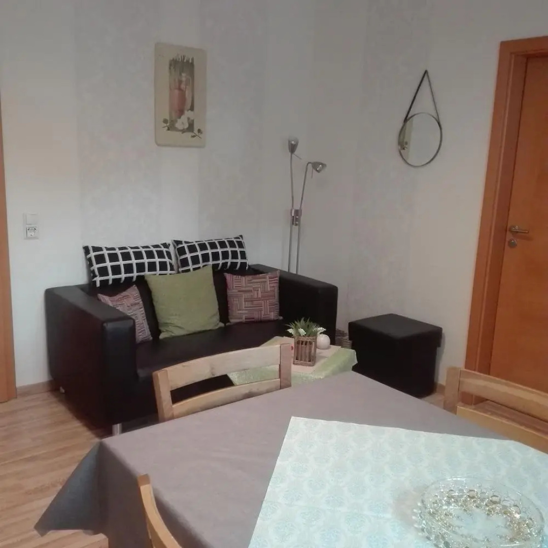 Ferienwohnung Schmitz