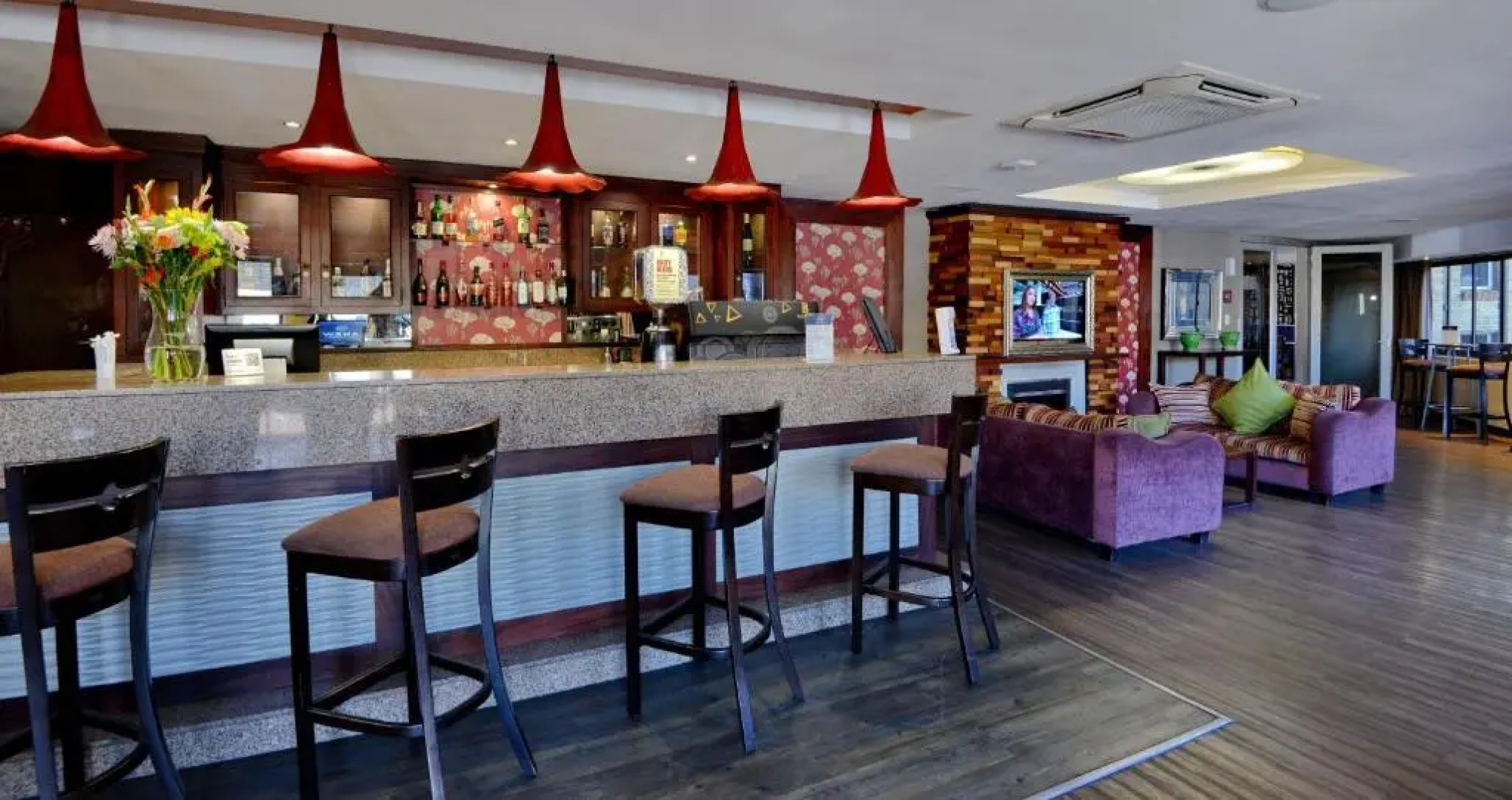 ANEW Hotel Highveld eMalahleni
