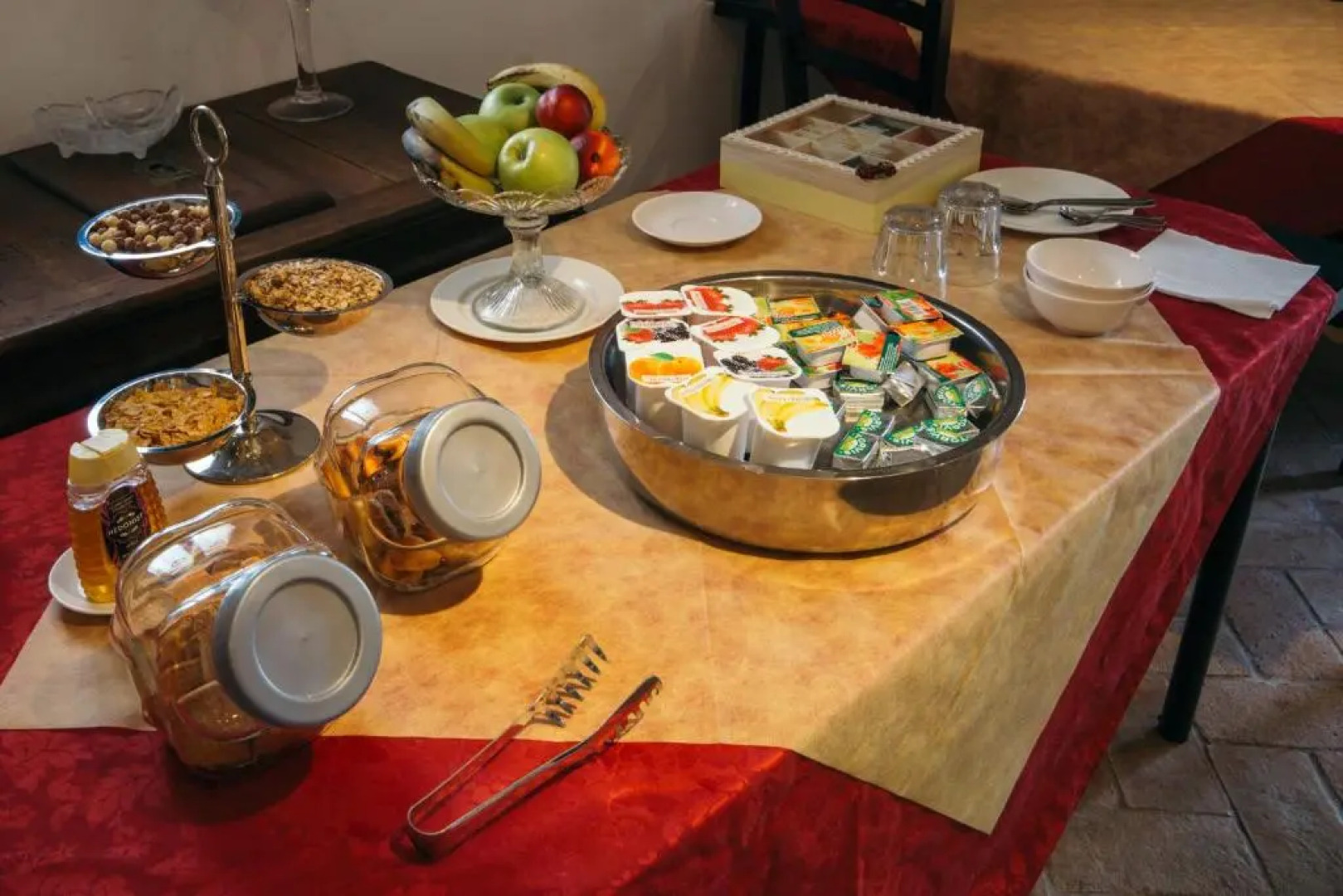 Agriturismo Casa delle Rose Winery