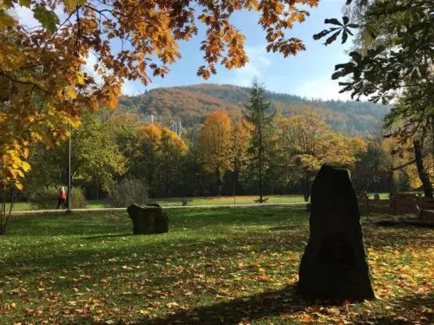 Apartamenty Nad Potoczkiem