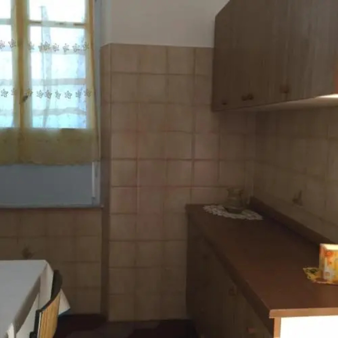 Azzurro come il mare