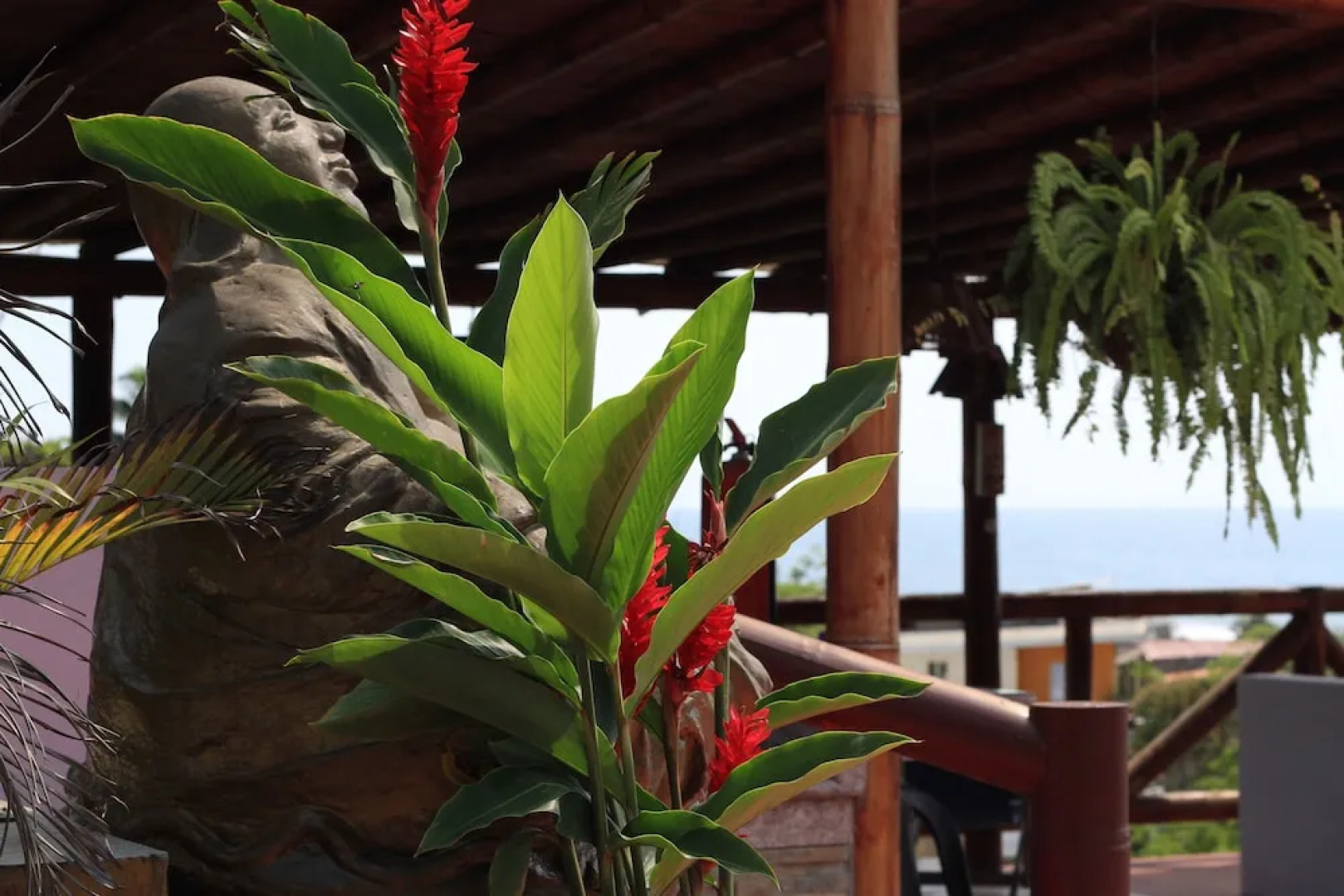 The Heights in Montanita