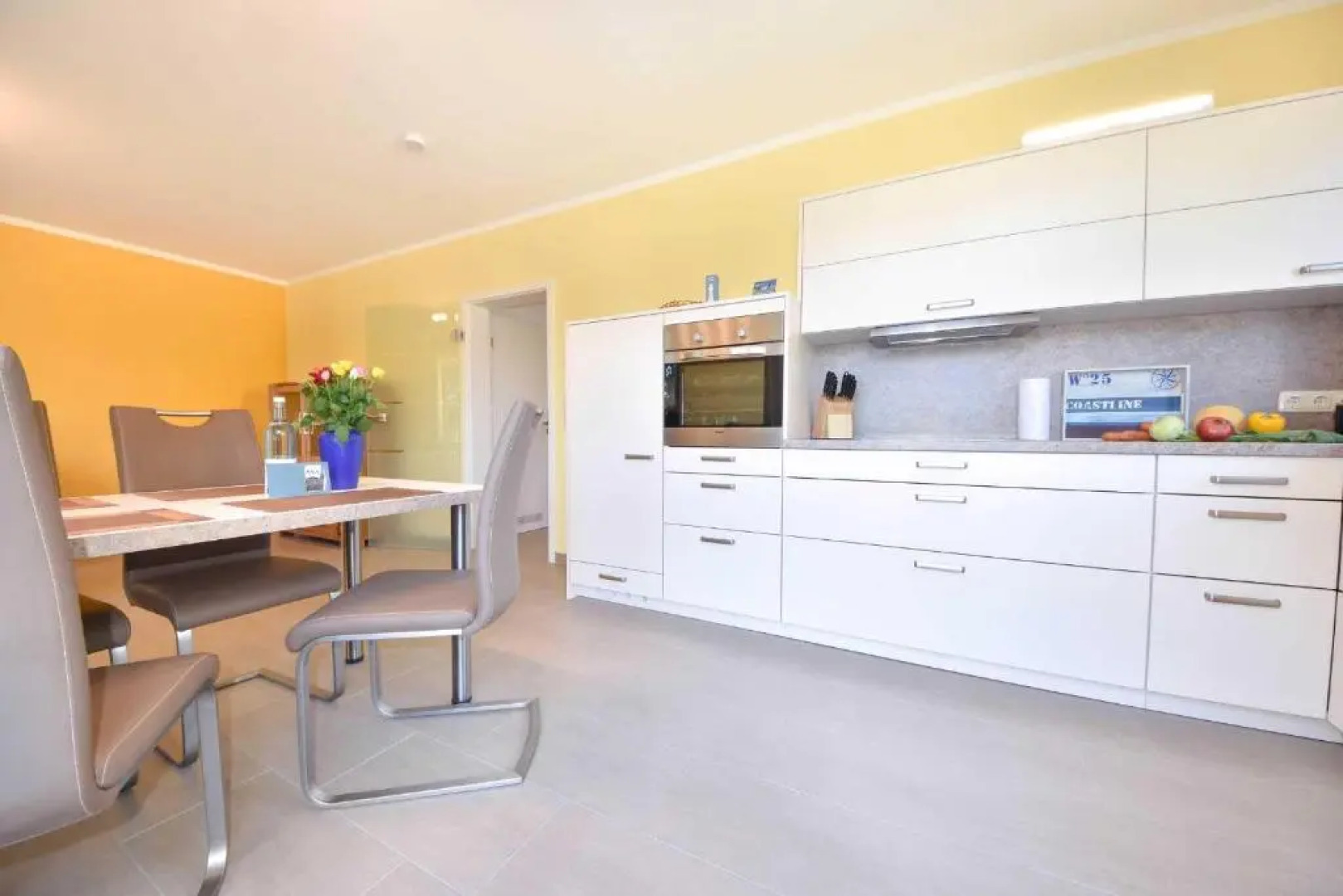 Appartement Sonnenpark 7