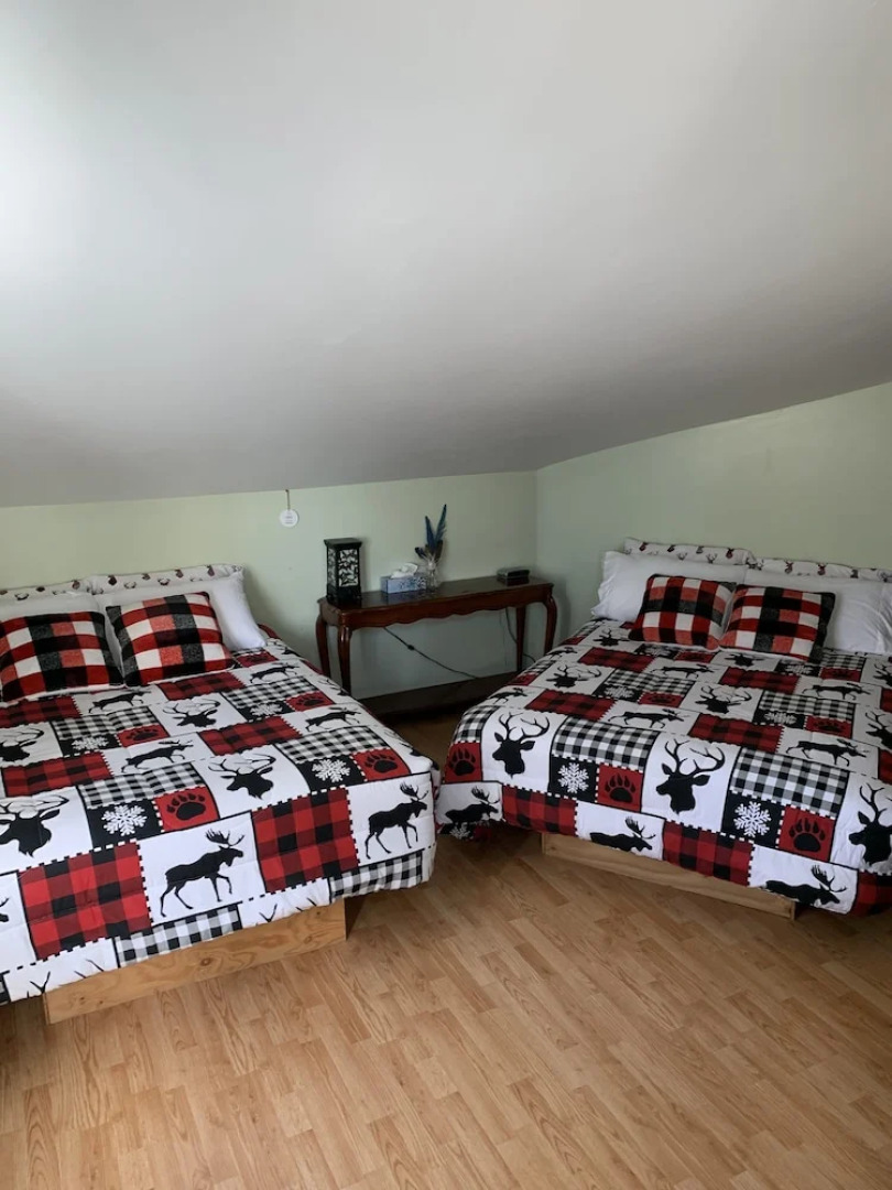 Auberge de Ferme-Neuve