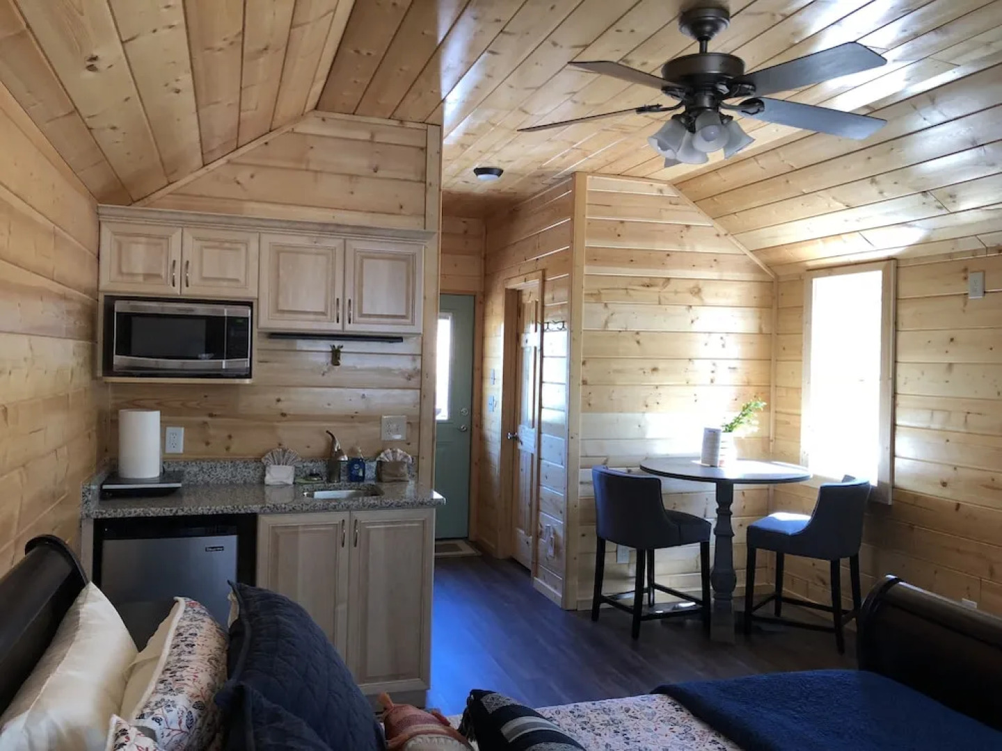 Holmstead Ranch Resort