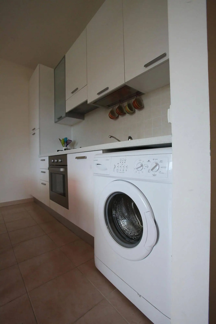 Appartamento da sogno Resort Marinagri