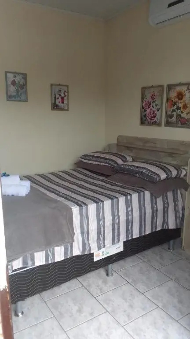 Pousada Rota do Parque