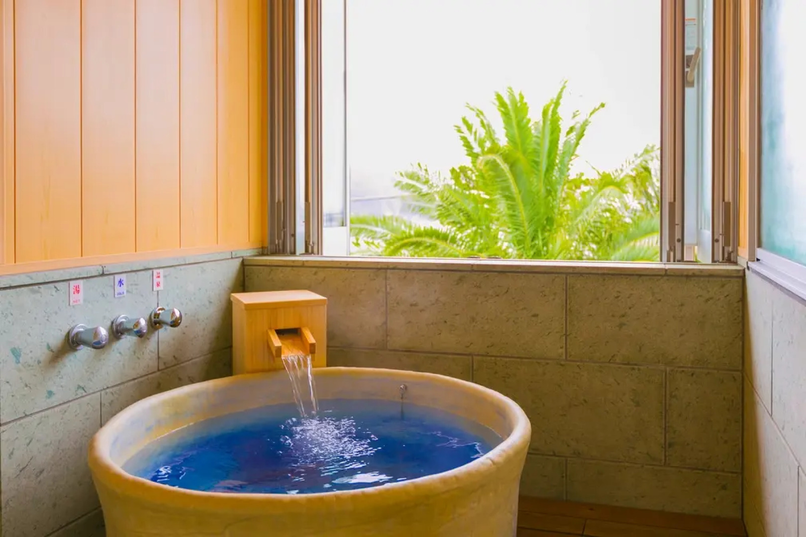 Sokai no Yado Narainokaze