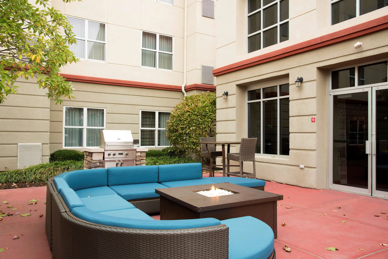 Homewood Suites by Hilton Columbus/Airport