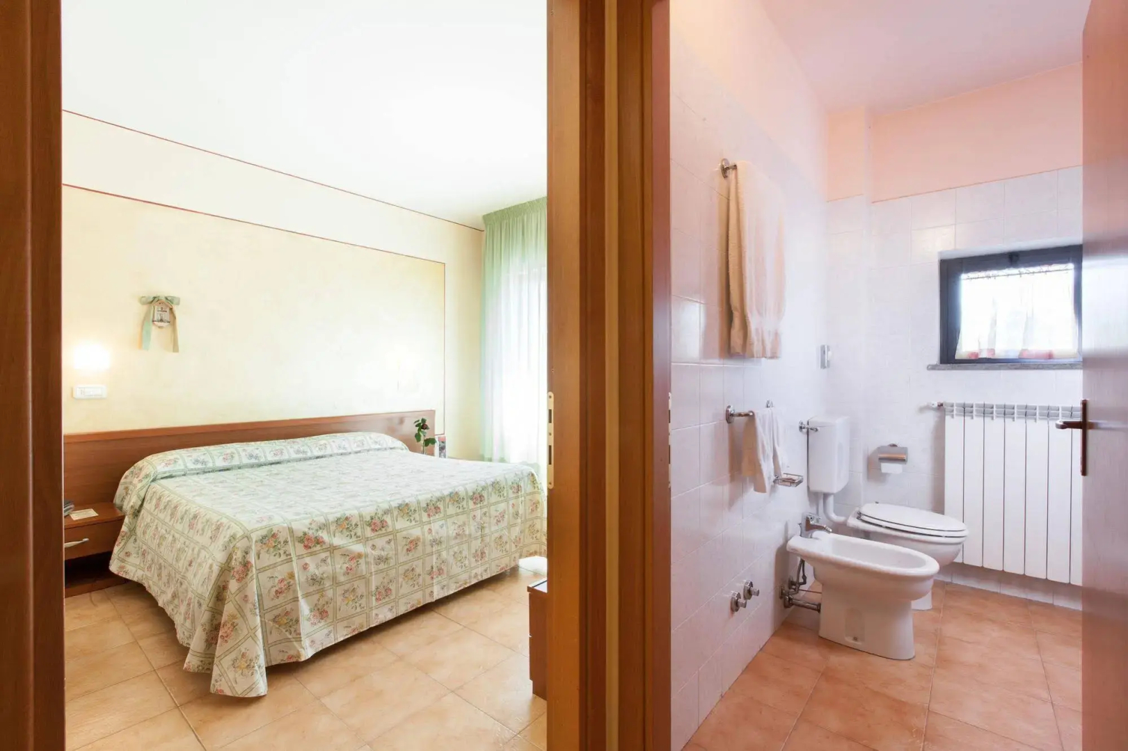 Hotel Fabbrini
