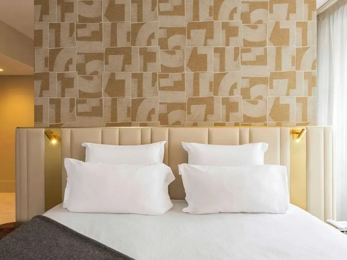 Saint-Gervais Hotel and Spa