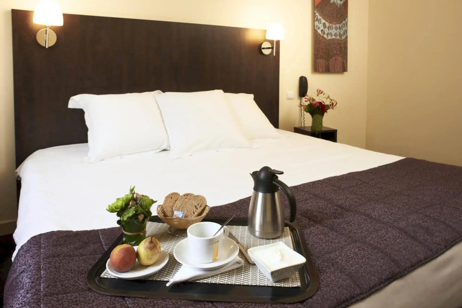 Savoy Hotel