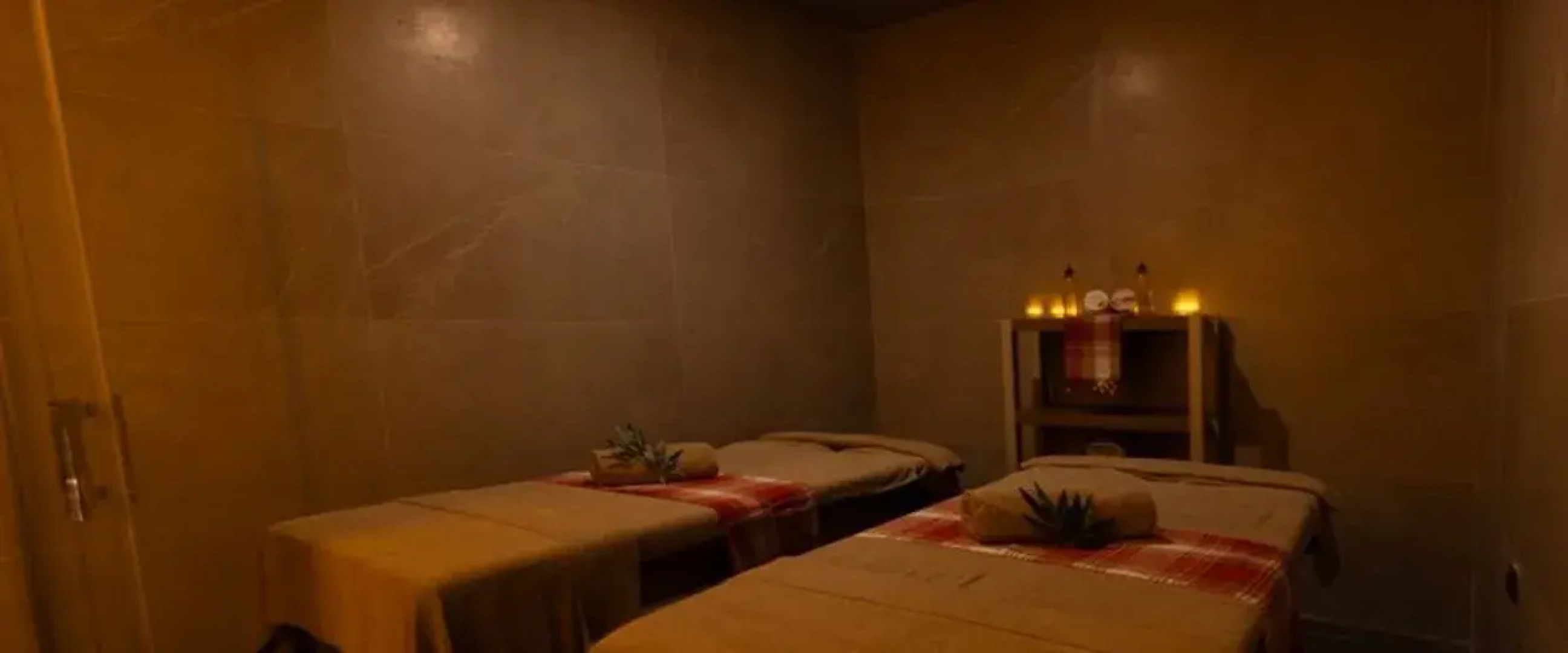 Belenli Resort Hotel