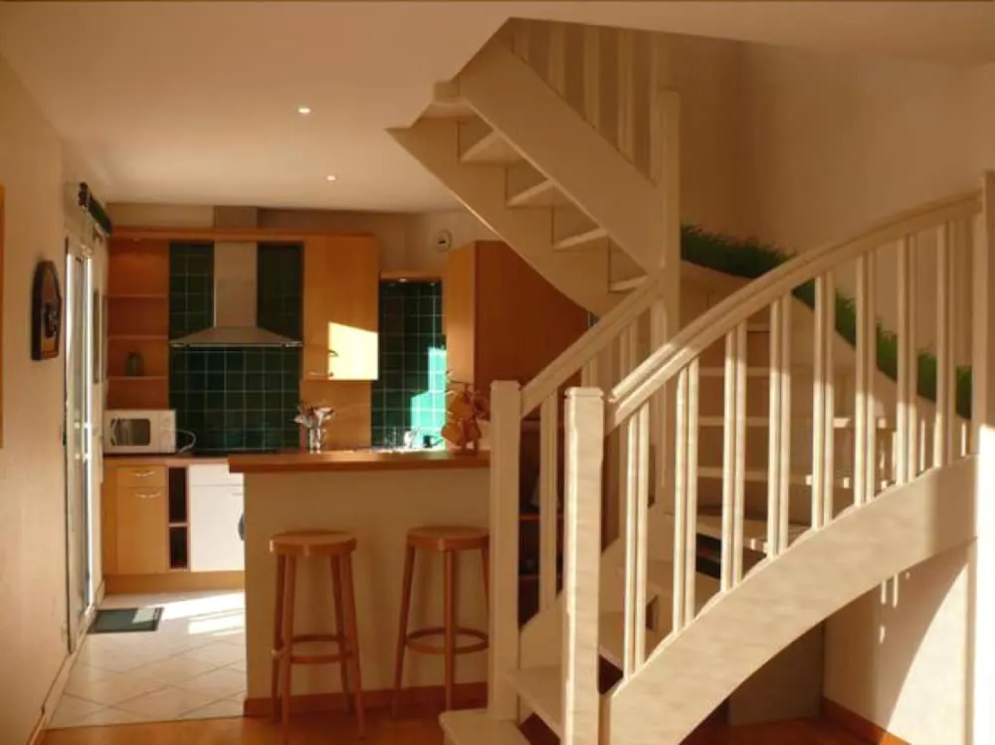 Résidence De La Rance