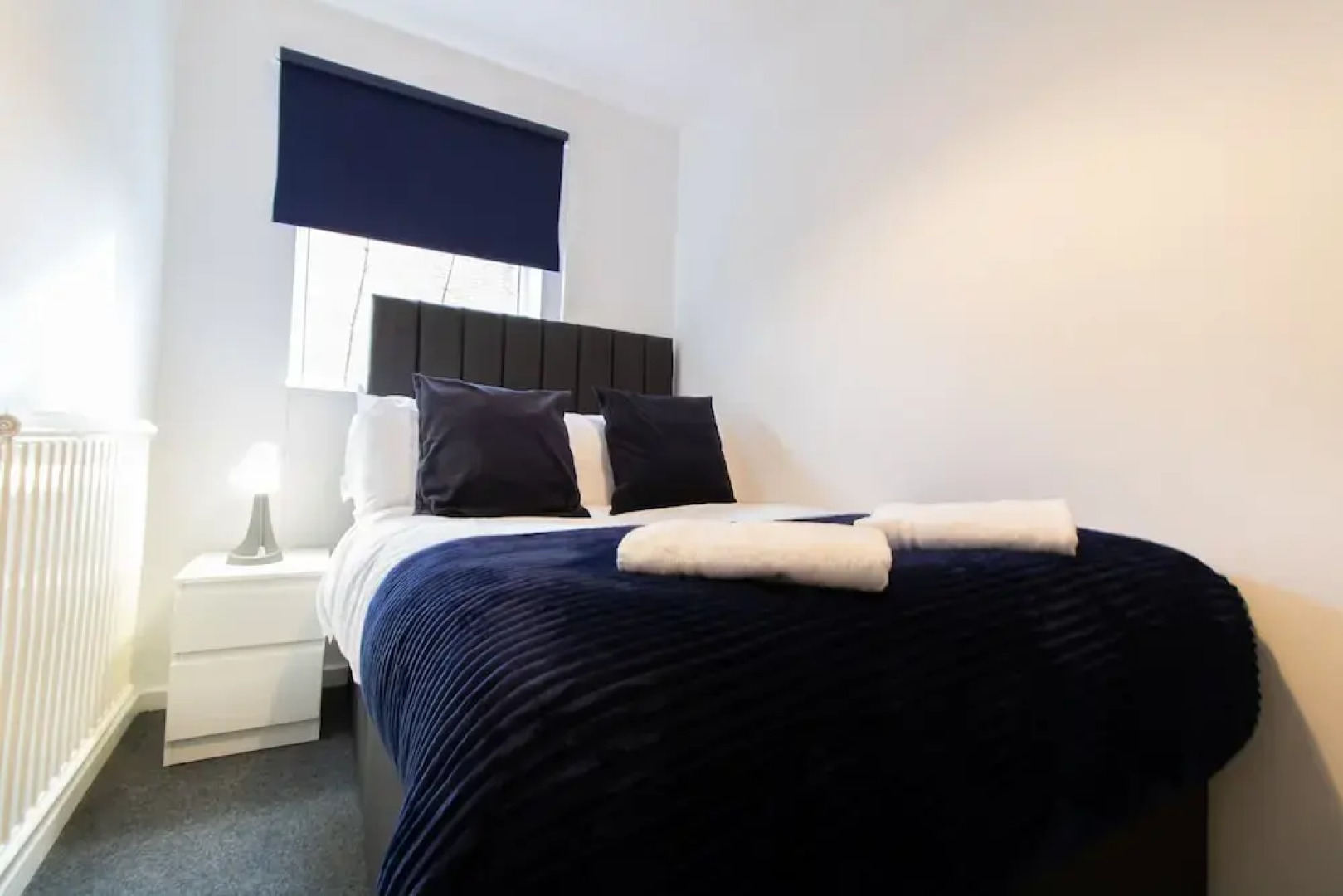 Stunning 2-bed Apartment in Washington