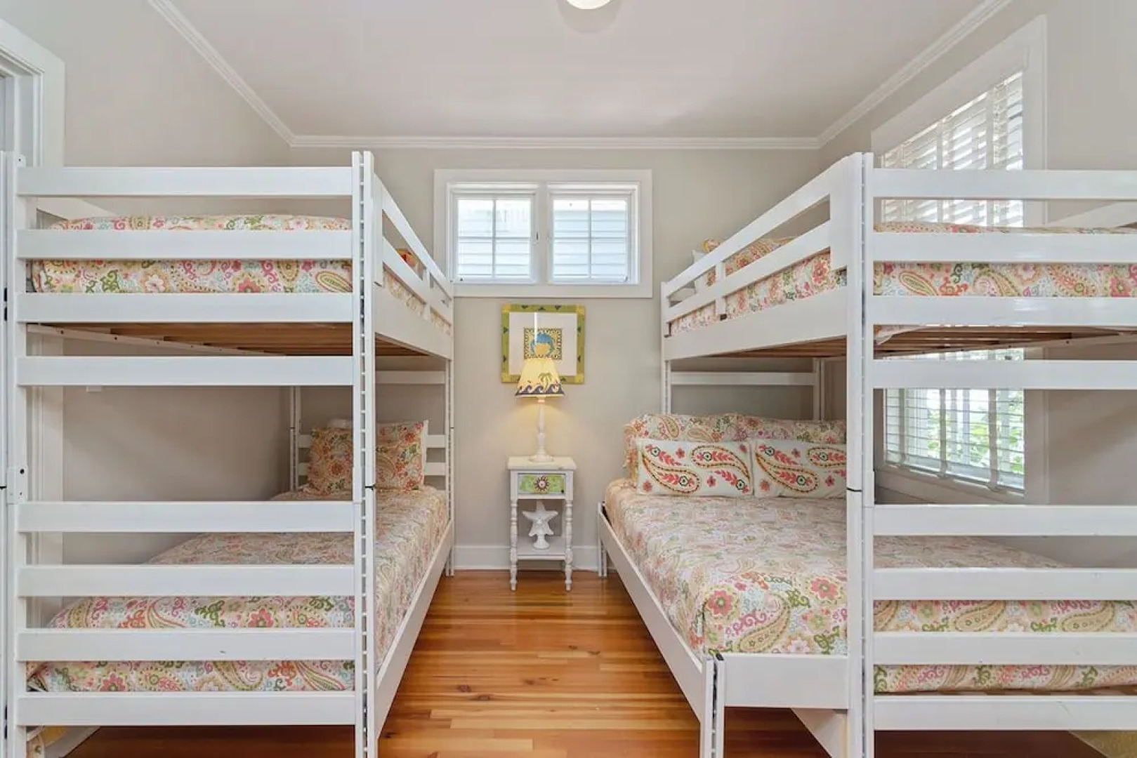 Cottage Rental Agency - Seaside, Florida