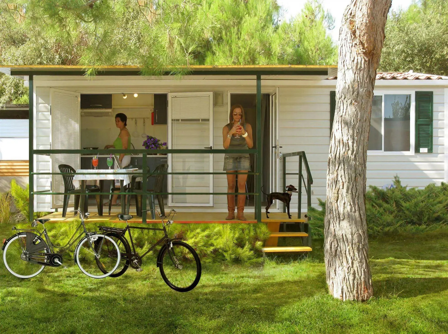 Villaggio Verde Cupra