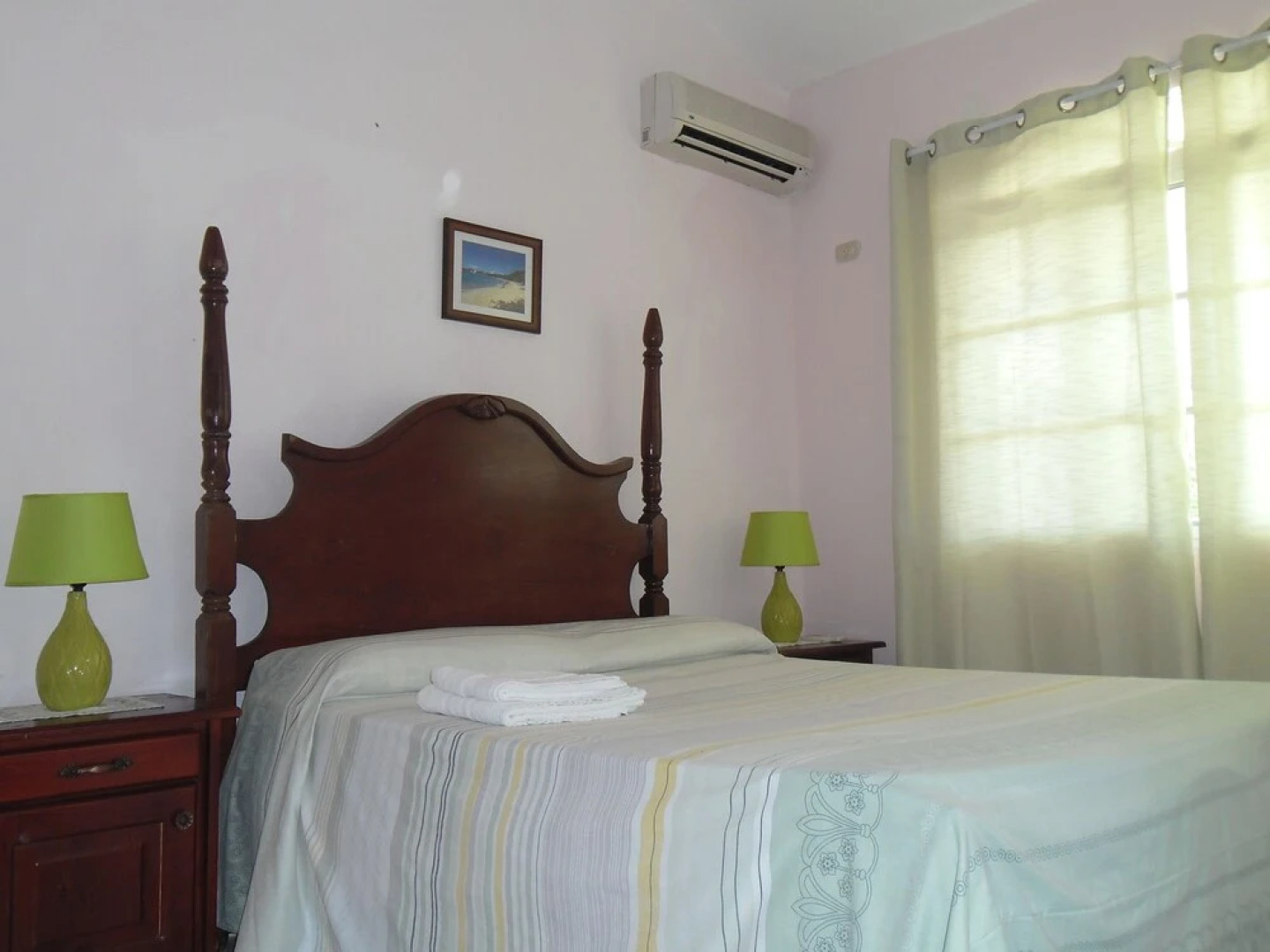 Villa Isabella Residence