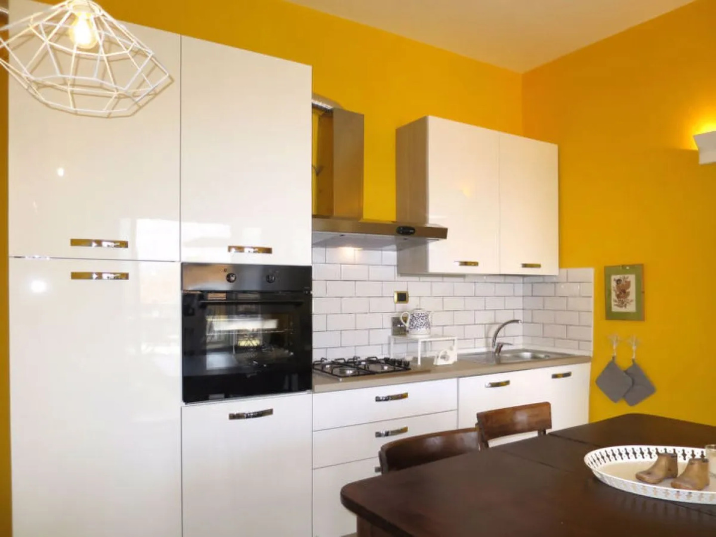 House Mimmina Lago di Bolsena