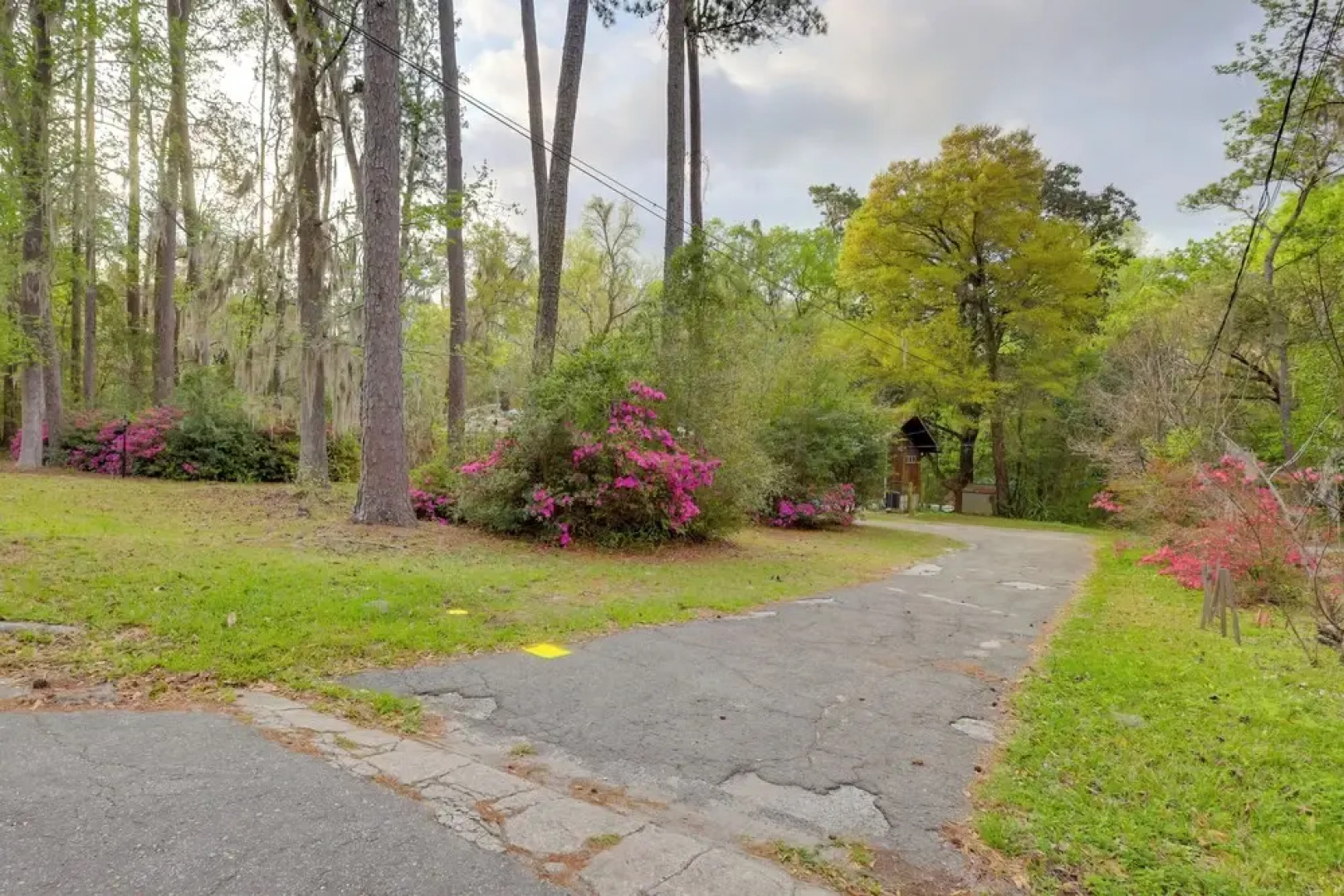 Vacation Home Rental in Gainesville, Florida!