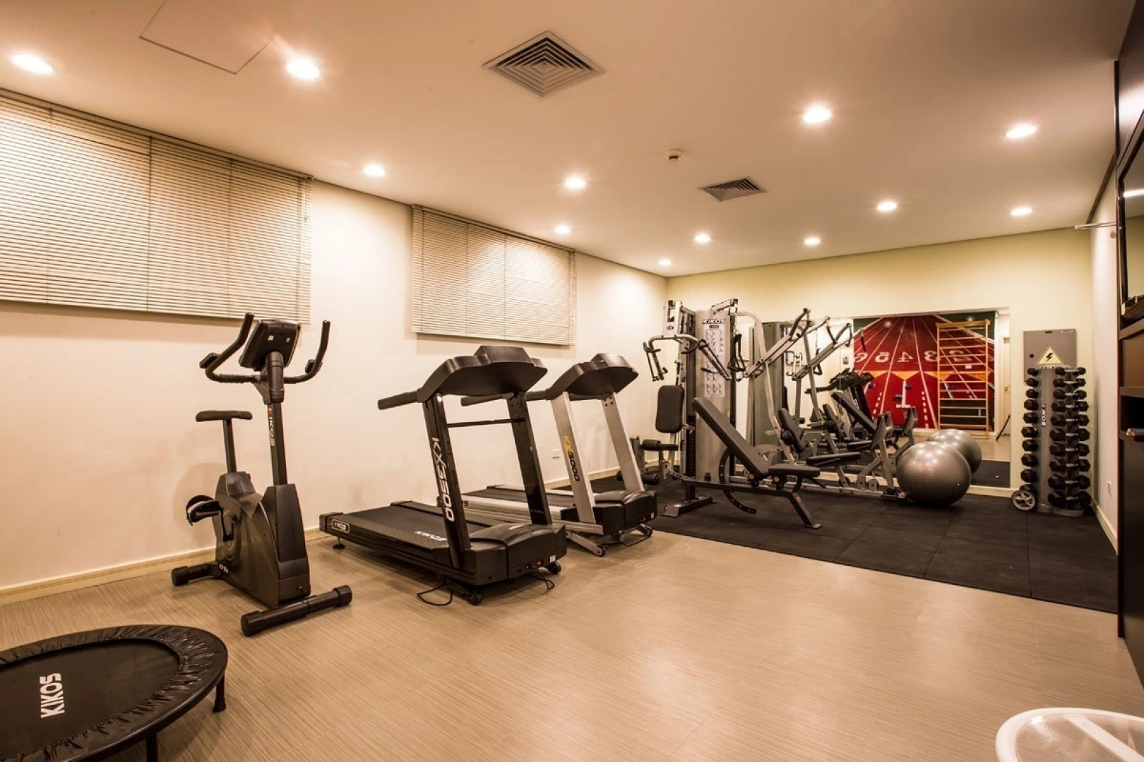 Transamerica Executive Curitiba Batel