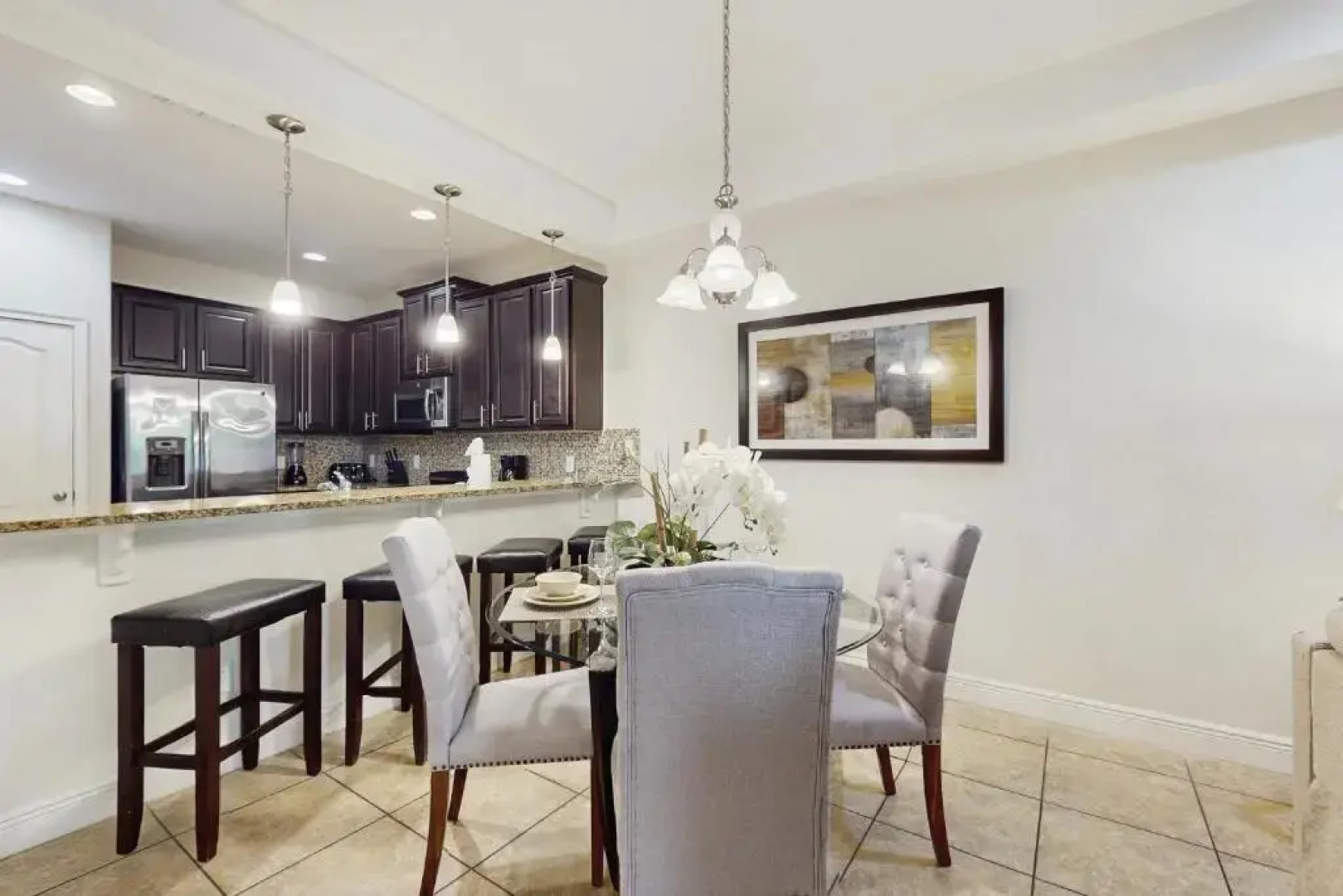 The Fountains at ChampionsGate