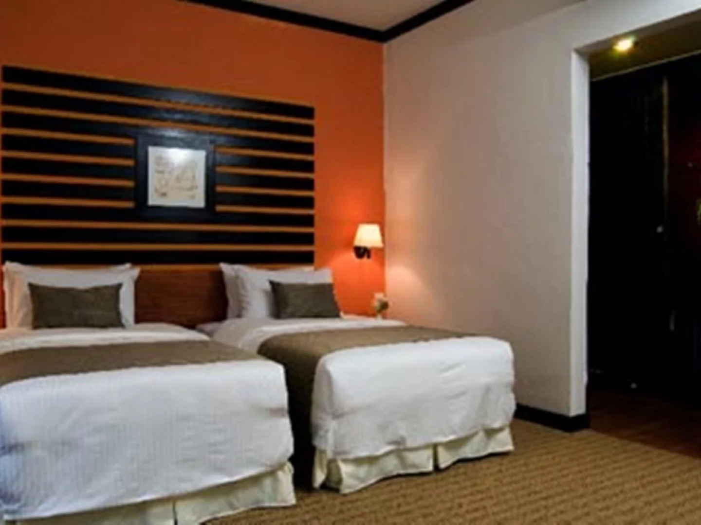 Felda Residence Hot Springs