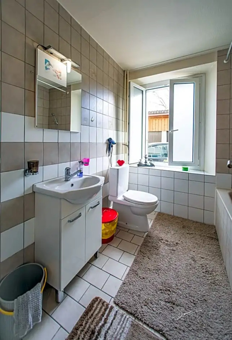 Chambre Double Last Minuté