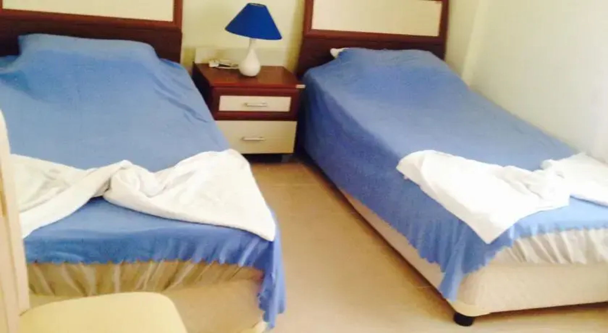 Dolphin 1 Residence