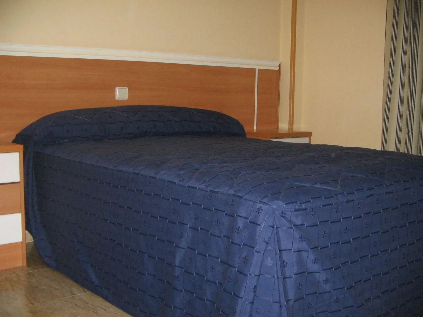 Hotel Barajas Plaza Madrid