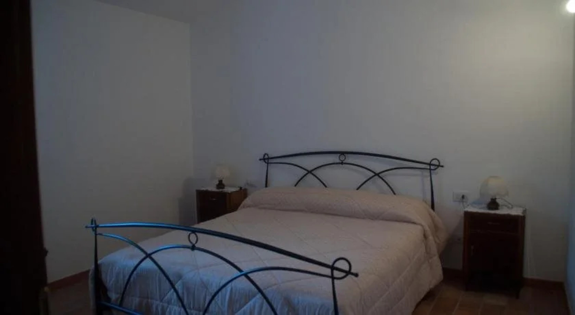 Agriturismo Le Vigne