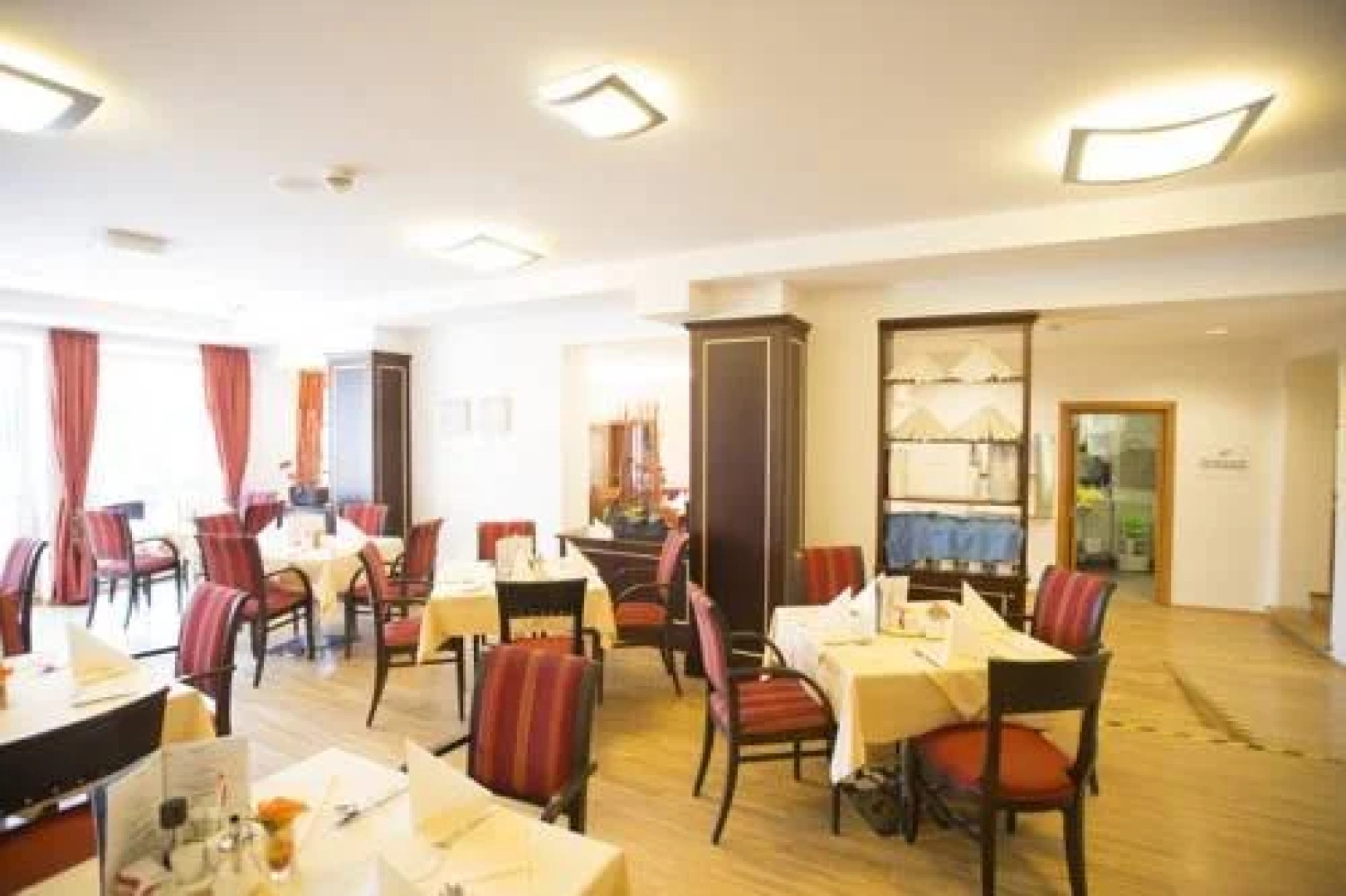 Gesundheitsresort Agathenhof