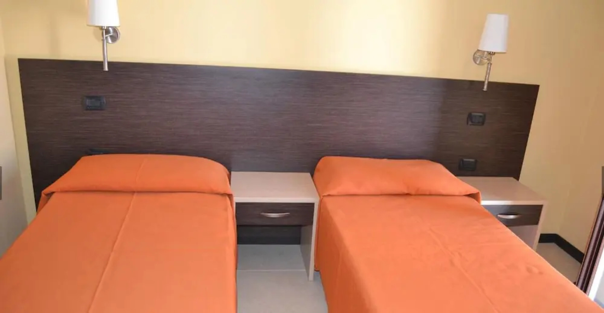 La Marina residence club