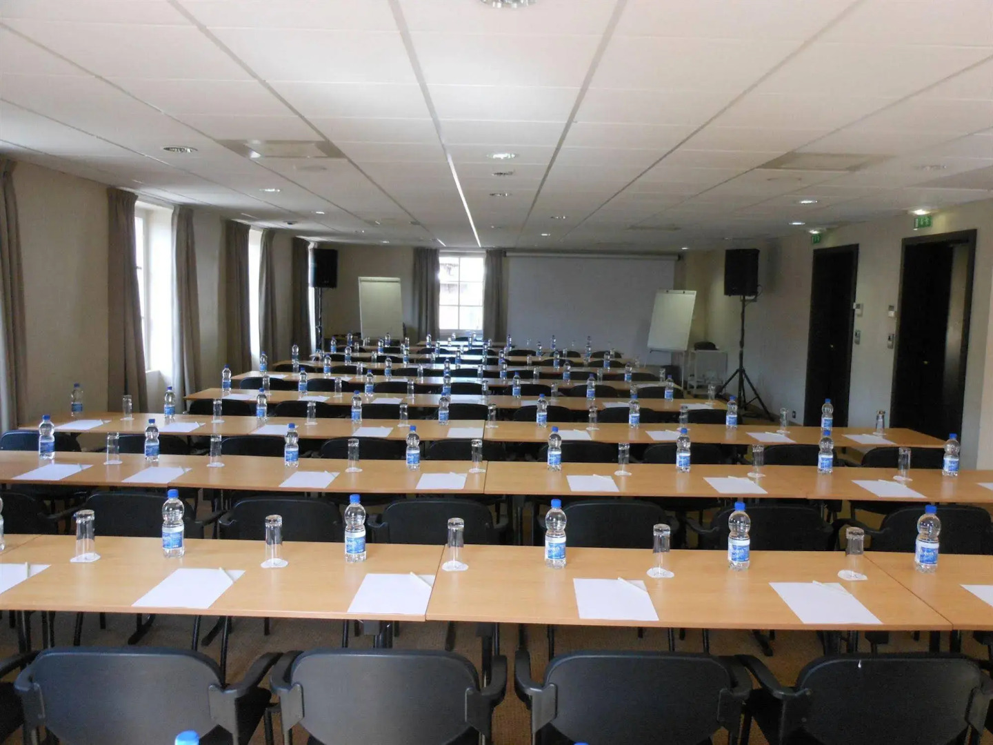 Le Grand Hotel Du Hohwald