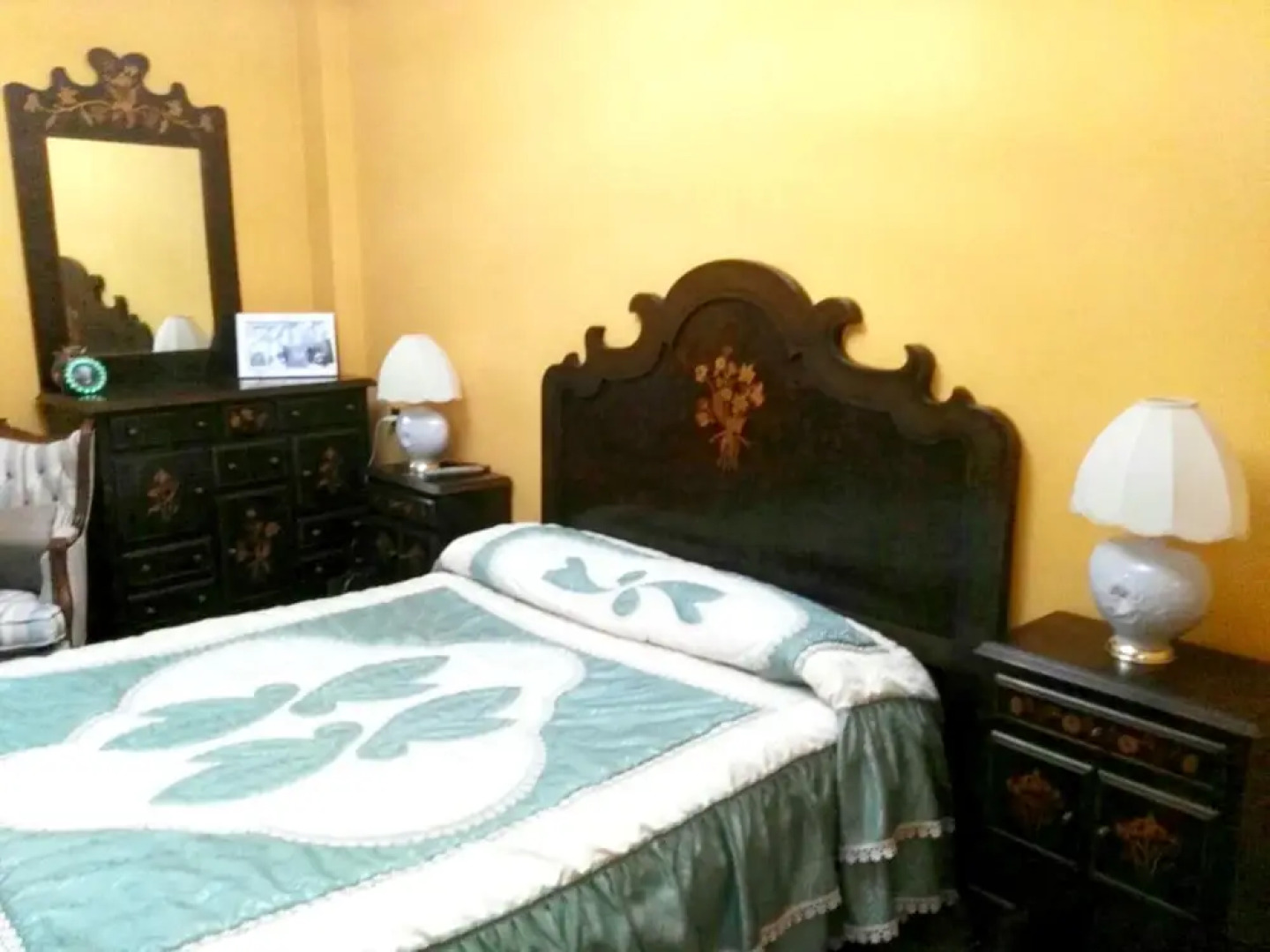 Mansion With 4 Bedrooms in Congosto, With Private Pool, Enclosed Garde