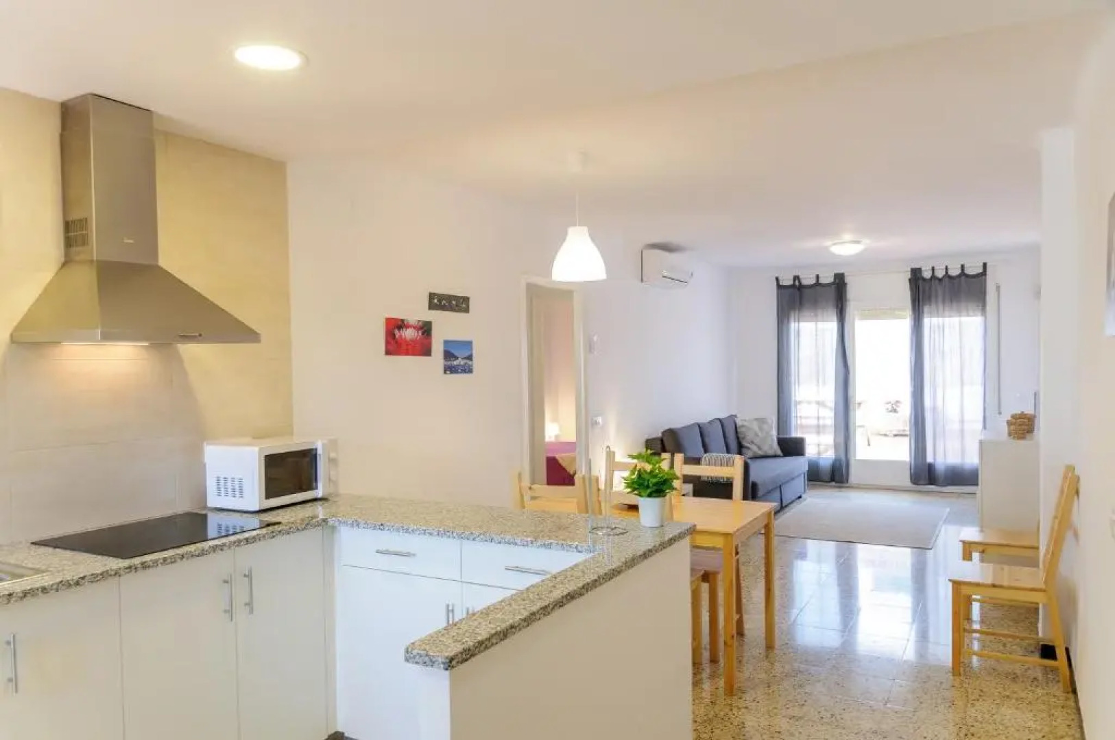 Empuriabrava Apartament No 5