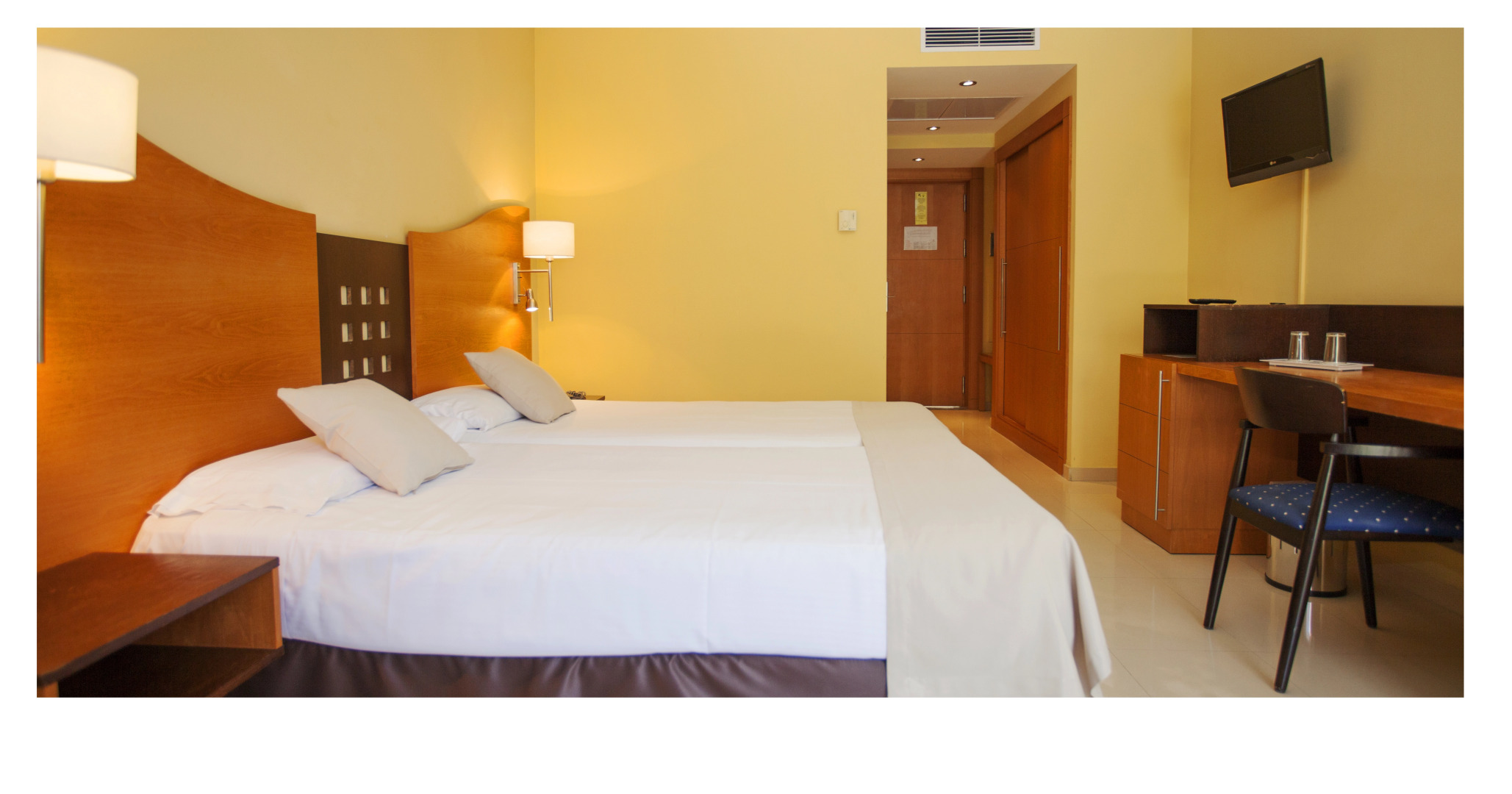 Hotel LIVVO Costa Taurito & Aquapark - All Inclusive