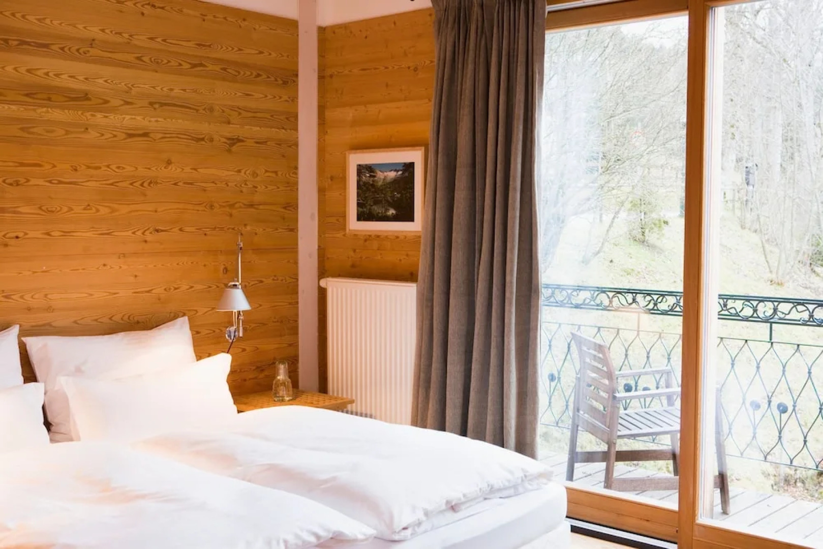 Alpine Spa Hotel Haus Hirt